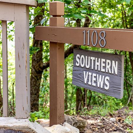 ג'ספר Southern Views מראה חיצוני תמונה