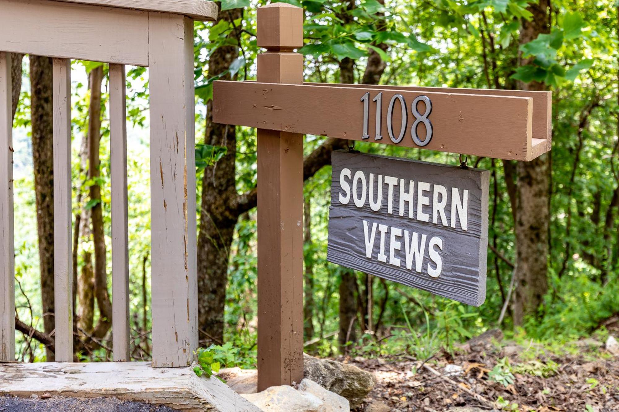 ג'ספר Southern Views מראה חיצוני תמונה